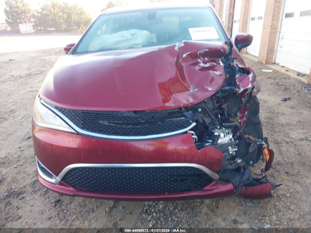 Aukcja sprzedaży 2017 Chrysler Pacifica Touring Plus, vin: 2C4RC1BG7HR768297, numer aukcji: 44090872
