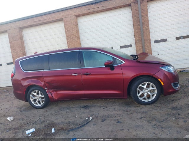 Aukcja sprzedaży 2017 Chrysler Pacifica Touring Plus, vin: 2C4RC1BG7HR768297, numer aukcji: 44090872