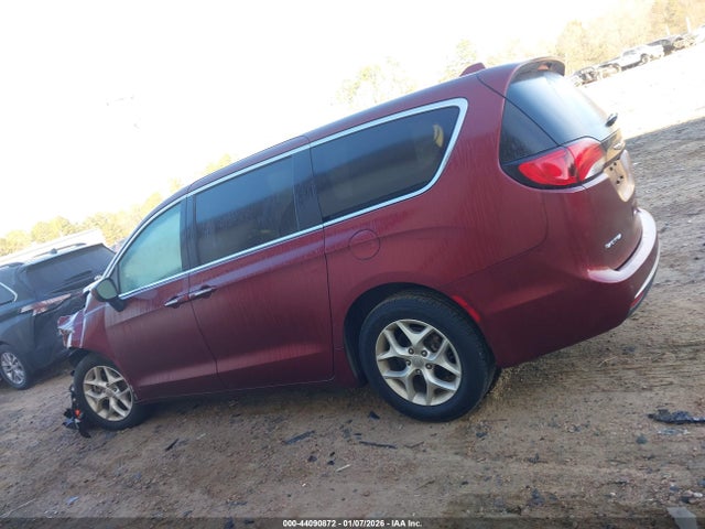 Aukcja sprzedaży 2017 Chrysler Pacifica Touring Plus, vin: 2C4RC1BG7HR768297, numer aukcji: 44090872