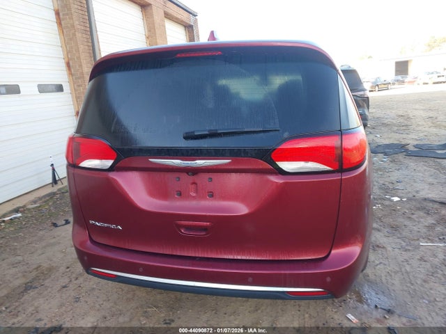 Aukcja sprzedaży 2017 Chrysler Pacifica Touring Plus, vin: 2C4RC1BG7HR768297, numer aukcji: 44090872