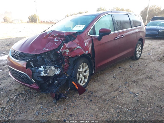Aukcja sprzedaży 2017 Chrysler Pacifica Touring Plus, vin: 2C4RC1BG7HR768297, numer aukcji: 44090872