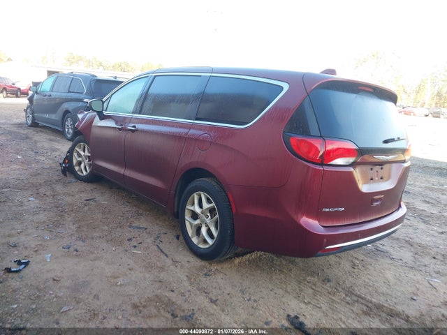 Aukcja sprzedaży 2017 Chrysler Pacifica Touring Plus, vin: 2C4RC1BG7HR768297, numer aukcji: 44090872
