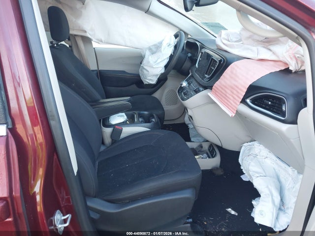 Aukcja sprzedaży 2017 Chrysler Pacifica Touring Plus, vin: 2C4RC1BG7HR768297, numer aukcji: 44090872