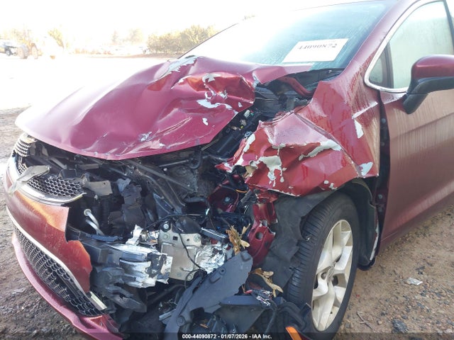 Aukcja sprzedaży 2017 Chrysler Pacifica Touring Plus, vin: 2C4RC1BG7HR768297, numer aukcji: 44090872