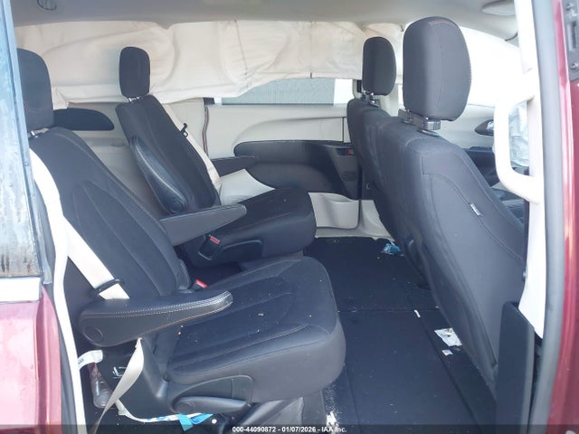 Aukcja sprzedaży 2017 Chrysler Pacifica Touring Plus, vin: 2C4RC1BG7HR768297, numer aukcji: 44090872