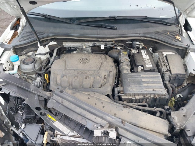 Aukcja sprzedaży 2019 Volkswagen Tiguan 2.0t Se/2.0t Sel/2.0t Sel R-line/2.0t Sel R-line Black, vin: 3VV2B7AX7KM065064, numer aukcji: 44090882
