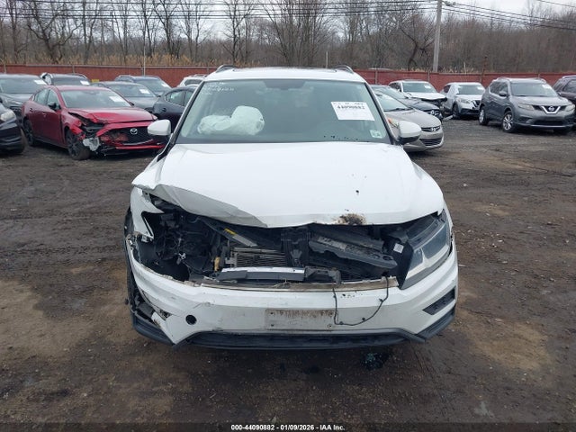 Aukcja sprzedaży 2019 Volkswagen Tiguan 2.0t Se/2.0t Sel/2.0t Sel R-line/2.0t Sel R-line Black, vin: 3VV2B7AX7KM065064, numer aukcji: 44090882
