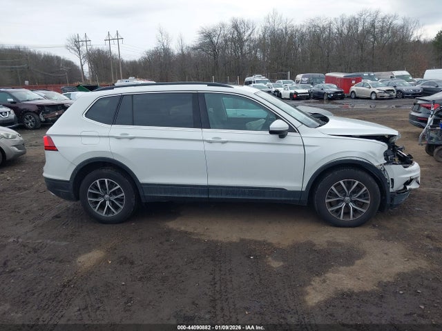 Aukcja sprzedaży 2019 Volkswagen Tiguan 2.0t Se/2.0t Sel/2.0t Sel R-line/2.0t Sel R-line Black, vin: 3VV2B7AX7KM065064, numer aukcji: 44090882