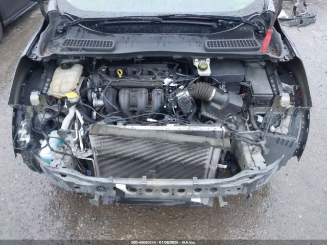 2016 FORD ESCAPE 1FMCU0G79GUC91732 Photo 9