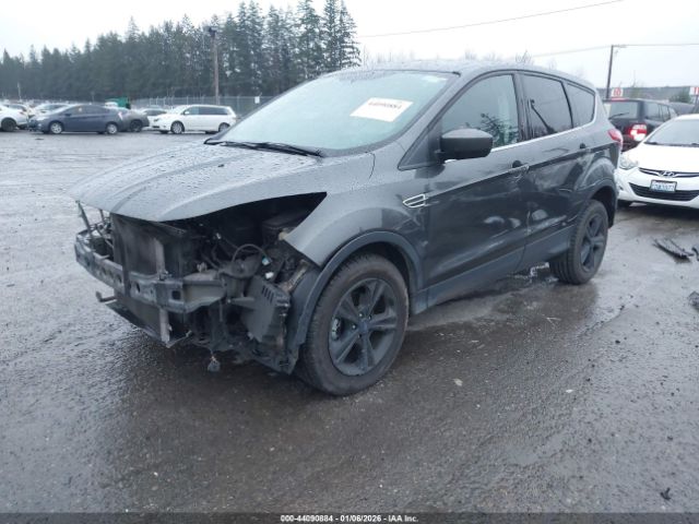 2016 FORD ESCAPE 1FMCU0G79GUC91732 Photo 1