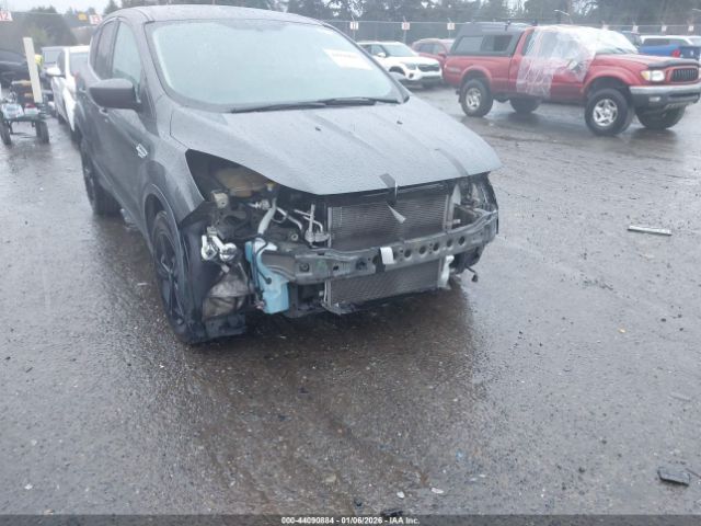 2016 FORD ESCAPE 1FMCU0G79GUC91732 Photo 5