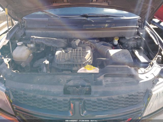 2018 DODGE JOURNEY 3C4PDDGG4JT430633 Photo 9