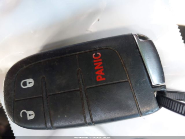 2018 DODGE JOURNEY 3C4PDDGG4JT430633 Photo 10