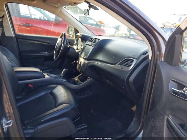 2018 DODGE JOURNEY 3C4PDDGG4JT430633 Photo 4