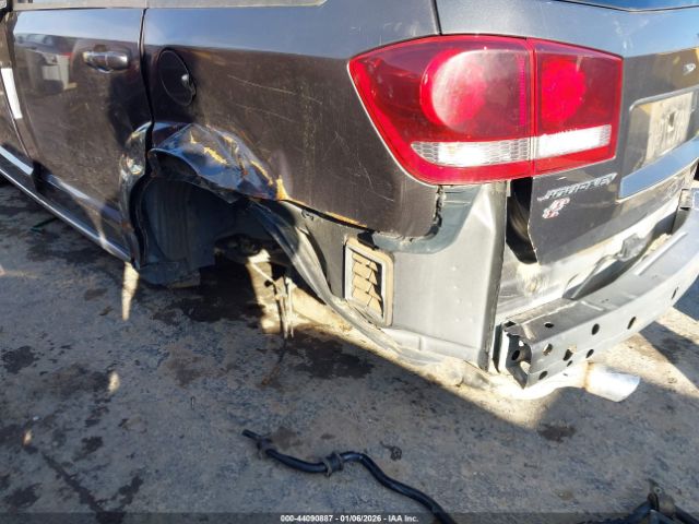 2018 DODGE JOURNEY 3C4PDDGG4JT430633 Photo 5