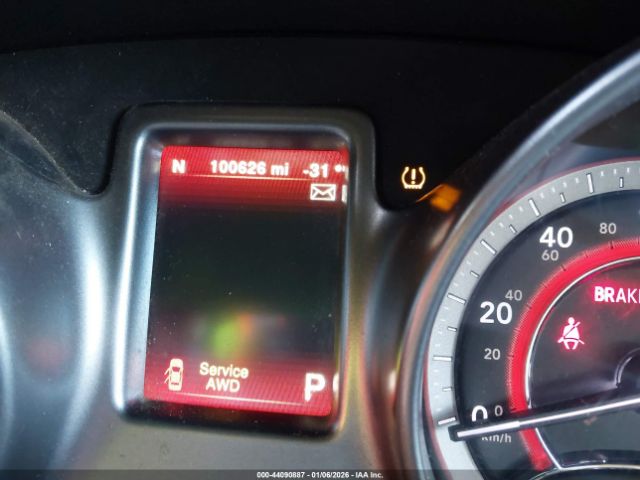 2018 DODGE JOURNEY 3C4PDDGG4JT430633 Photo 6