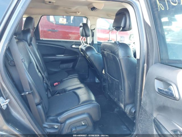 2018 DODGE JOURNEY 3C4PDDGG4JT430633 Photo 7