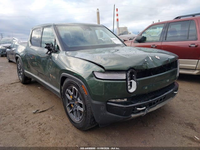 2023 RIVIAN R1T 7FCTGAAA0PN024036