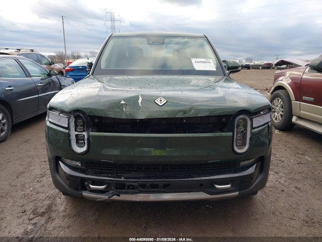 Rivian R1t Adventure Quad Motor Large Pack 2023 7FCTGAAA0PN024036 Image 13