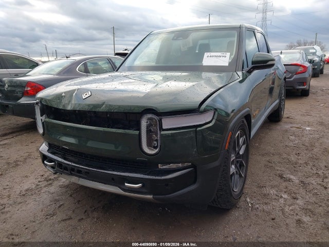 2023 RIVIAN R1T 7FCTGAAA0PN024036 Photo 1