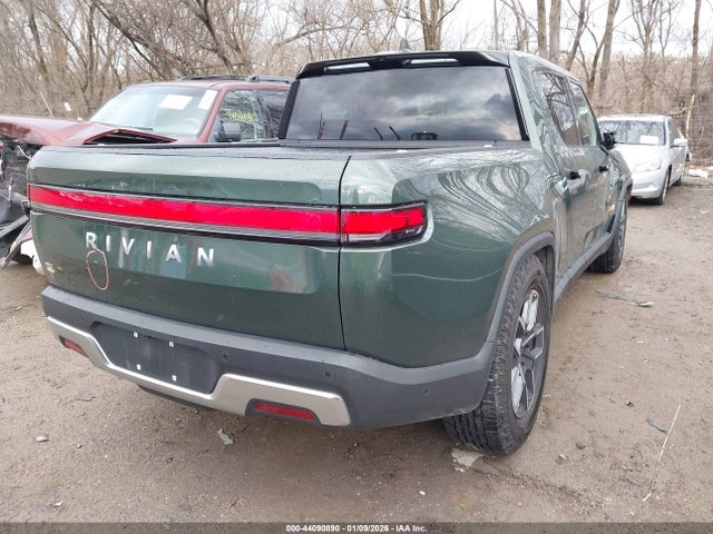 2023 RIVIAN R1T 7FCTGAAA0PN024036 Photo 3