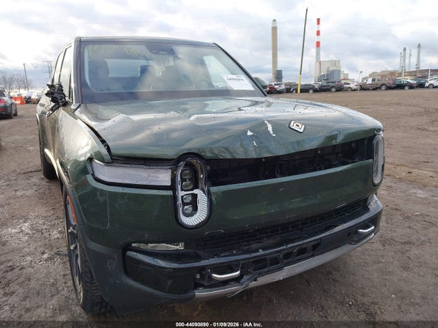 2023 RIVIAN R1T 7FCTGAAA0PN024036 Photo 5