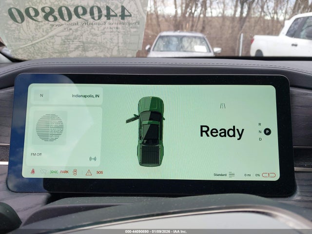 2023 RIVIAN R1T 7FCTGAAA0PN024036 Photo 6