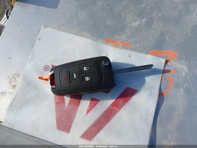 44090893 :رقم المزاد ، 2G4GV5GV2D9182211 vin ، 2013 Buick Regal Gs مزاد بيع