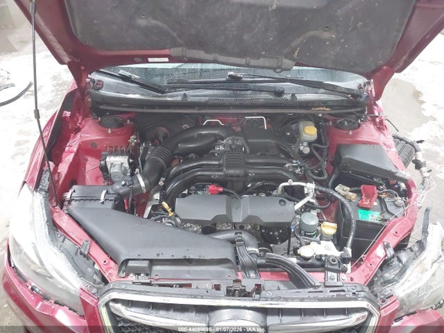 Aukcja sprzedaży 2016 Subaru Impreza 2.0i Premium, vin: JF1GPAB69G8272257, numer aukcji: 44090895