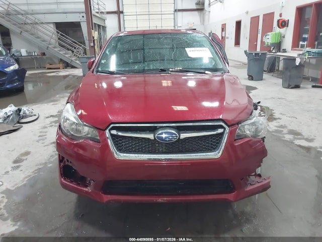 Aukcja sprzedaży 2016 Subaru Impreza 2.0i Premium, vin: JF1GPAB69G8272257, numer aukcji: 44090895