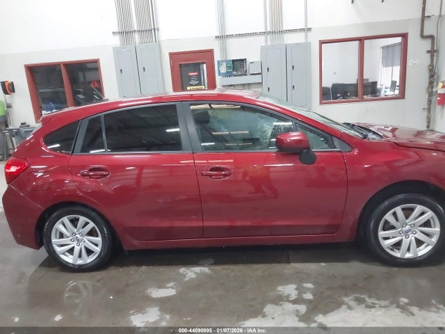 Aukcja sprzedaży 2016 Subaru Impreza 2.0i Premium, vin: JF1GPAB69G8272257, numer aukcji: 44090895