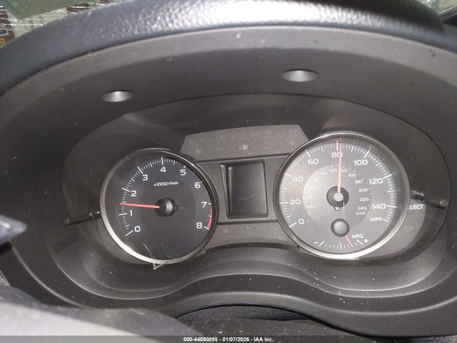 Aukcja sprzedaży 2016 Subaru Impreza 2.0i Premium, vin: JF1GPAB69G8272257, numer aukcji: 44090895