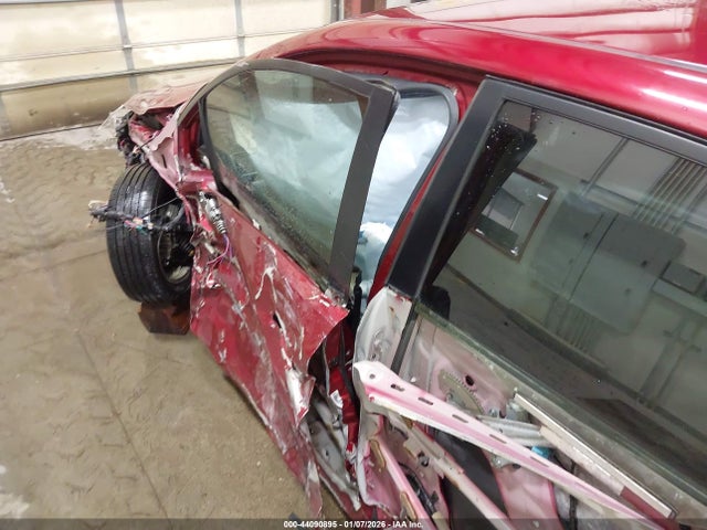 Aukcja sprzedaży 2016 Subaru Impreza 2.0i Premium, vin: JF1GPAB69G8272257, numer aukcji: 44090895