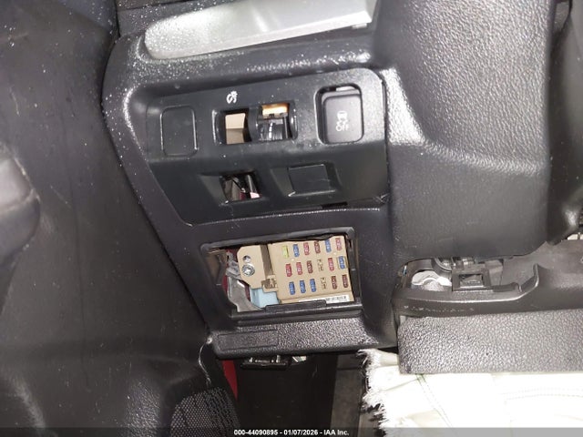Aukcja sprzedaży 2016 Subaru Impreza 2.0i Premium, vin: JF1GPAB69G8272257, numer aukcji: 44090895