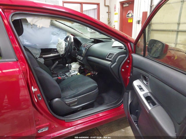 Aukcja sprzedaży 2016 Subaru Impreza 2.0i Premium, vin: JF1GPAB69G8272257, numer aukcji: 44090895