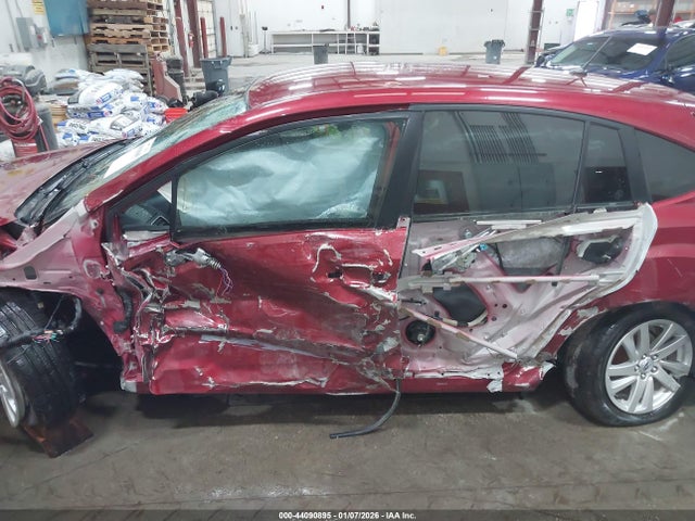 Aukcja sprzedaży 2016 Subaru Impreza 2.0i Premium, vin: JF1GPAB69G8272257, numer aukcji: 44090895