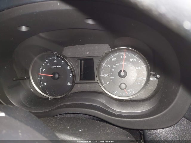 Aukcja sprzedaży 2016 Subaru Impreza 2.0i Premium, vin: JF1GPAB69G8272257, numer aukcji: 44090895