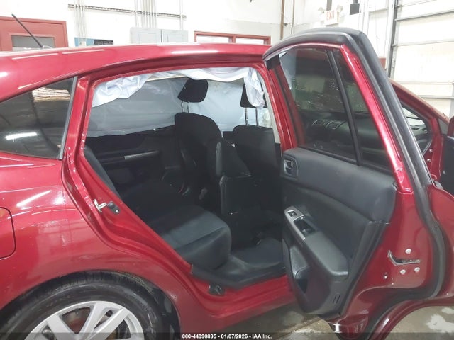 Aukcja sprzedaży 2016 Subaru Impreza 2.0i Premium, vin: JF1GPAB69G8272257, numer aukcji: 44090895