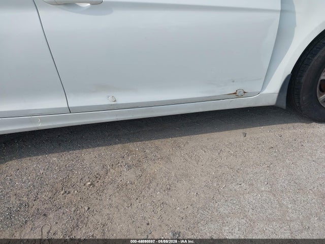 44090897 :رقم المزاد ، 5NPEB4AC3CH424683 vin ، 2012 Hyundai Sonata Gls مزاد بيع