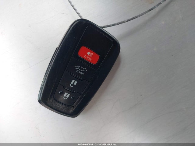 2021 TOYOTA RAV4 HYBRID 4T3B6RFV2MU018662 Photo 10