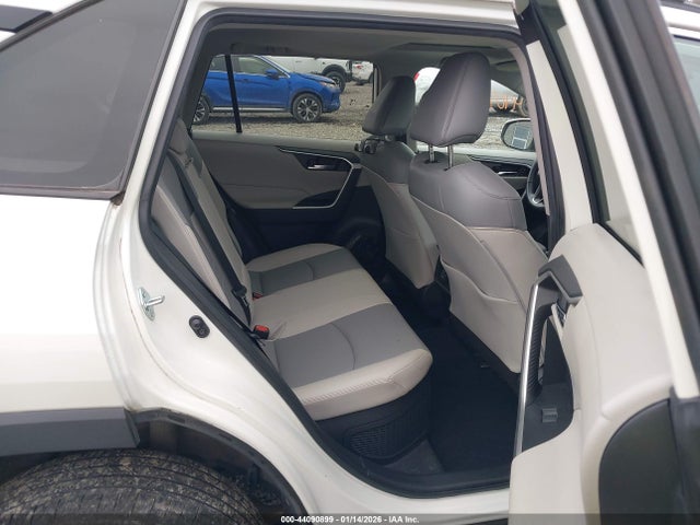 2021 TOYOTA RAV4 HYBRID 4T3B6RFV2MU018662 Photo 7