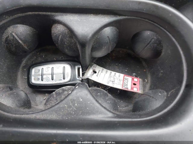 2C4RC1BG5JR252249 Chrysler Pacifica Touring L