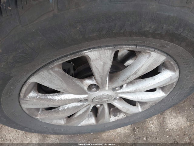 2C4RC1BG5JR252249 Chrysler Pacifica Touring L