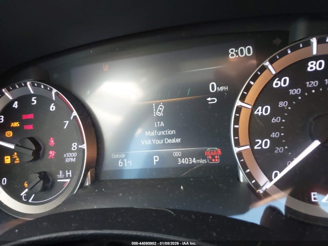 2024 TOYOTA HIGHLANDER 5TDKDRAH1RS542854 Photo 6