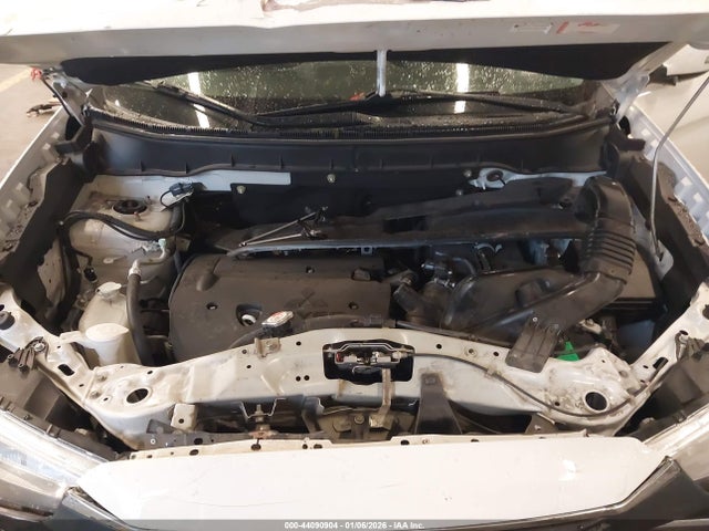 2017 MITSUBISHI OUTLANDER SPORT JA4AR3AU7HZ043197 Photo 9