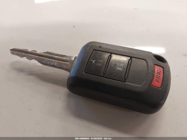 2017 MITSUBISHI OUTLANDER SPORT JA4AR3AU7HZ043197 Photo 10