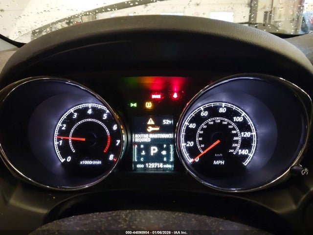 2017 MITSUBISHI OUTLANDER SPORT JA4AR3AU7HZ043197 Photo 6