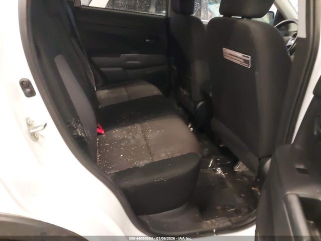 2017 MITSUBISHI OUTLANDER SPORT JA4AR3AU7HZ043197 Photo 7