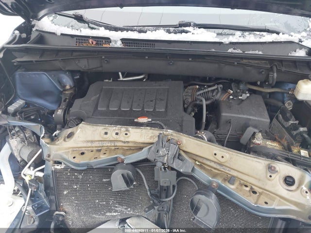 5TDBKRFH1FS205272 Toyota Highlander Le V6