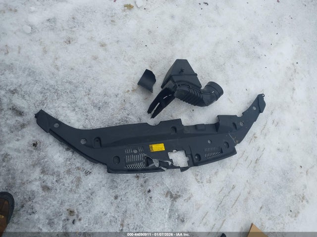 5TDBKRFH1FS205272 Toyota Highlander Le V6